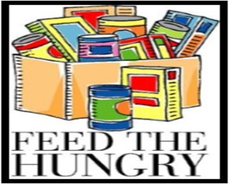 Food Pantry 955 x 768