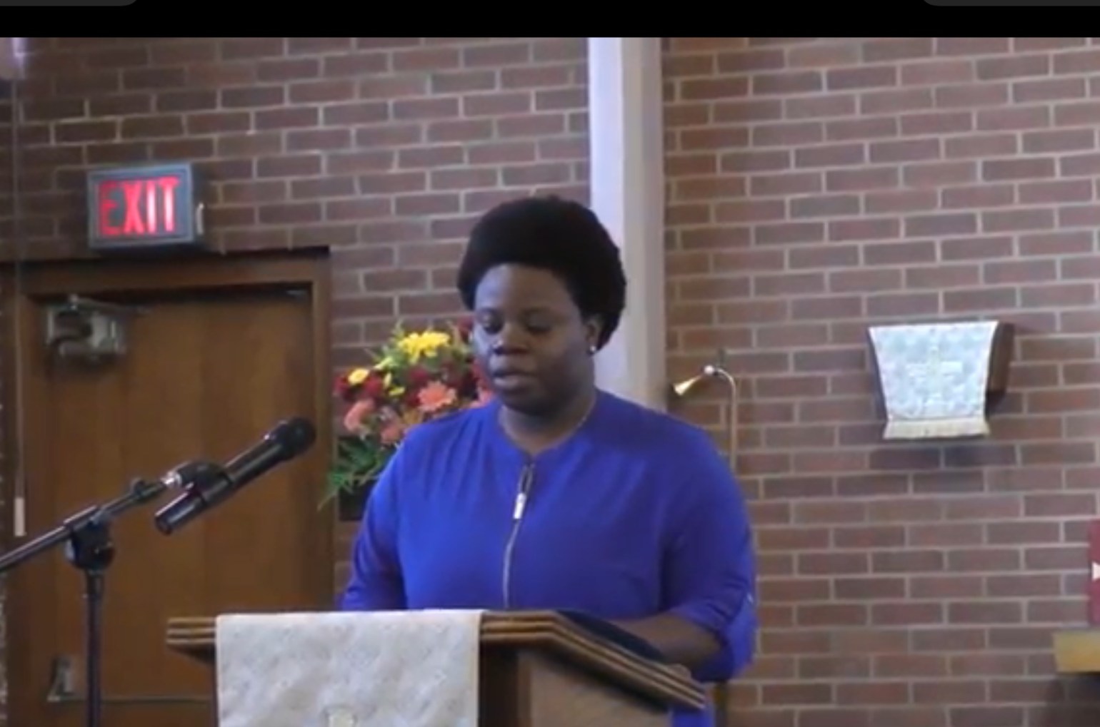 Homecoming-Leizel Thomas 2017