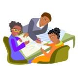 Ladies Meeting 1024 x768