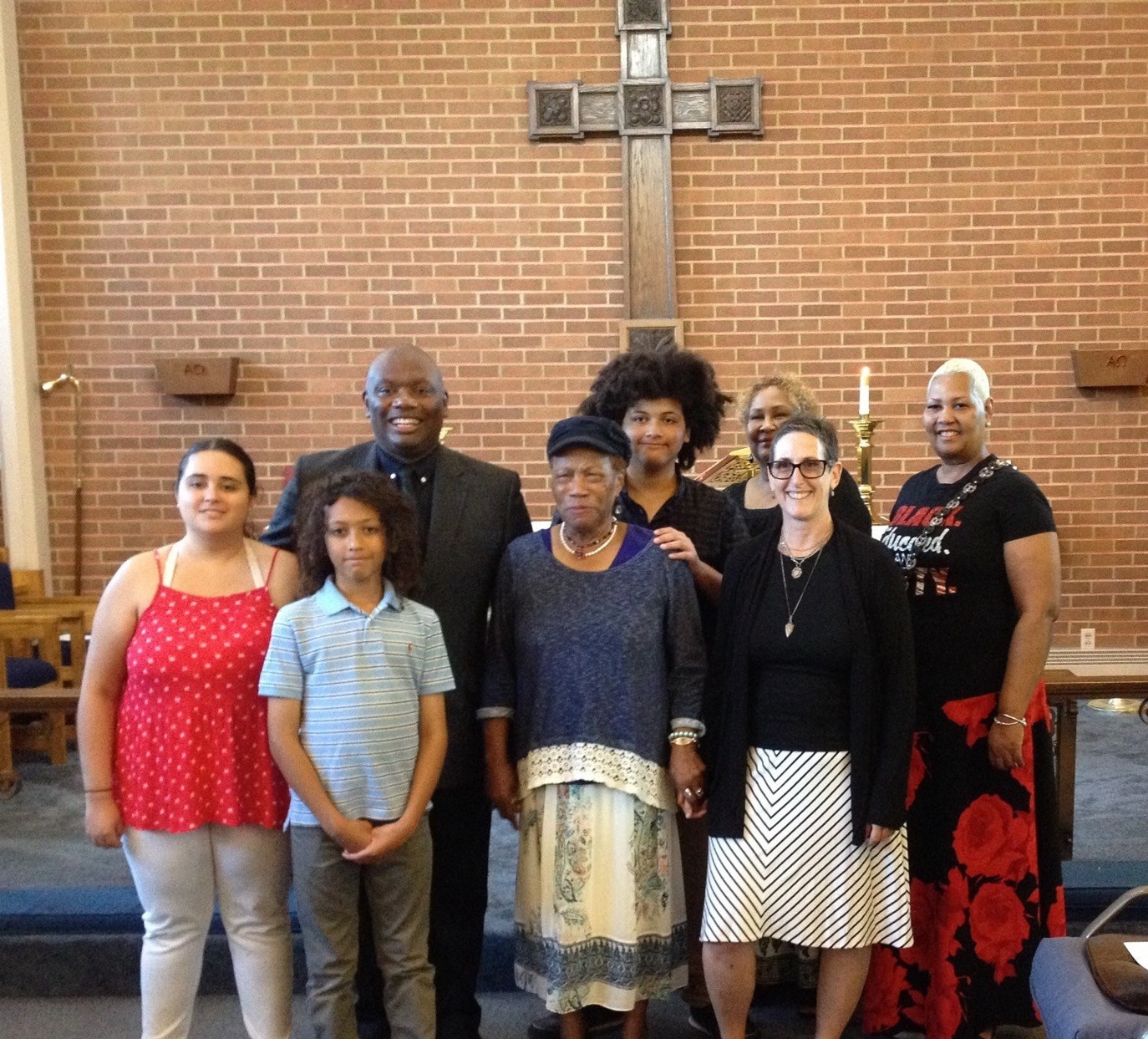 Back To Sunday 2018 photo 1