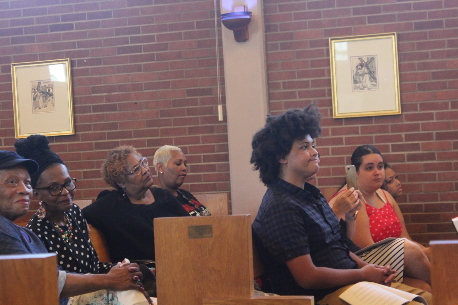 Back To Sunday 2018 photo 4