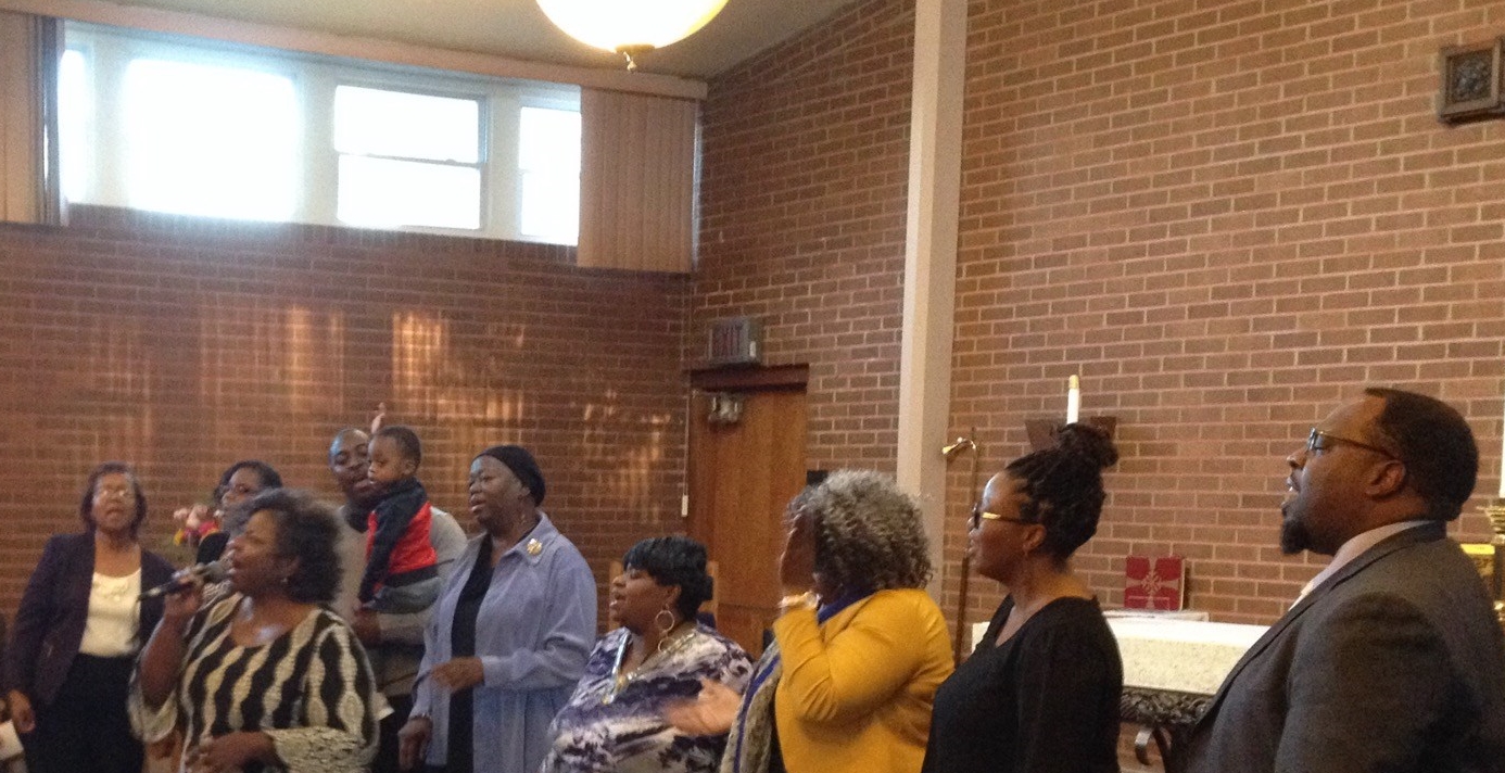 Gospel Jubilee 2018-United Body of Christ Ministries Choir