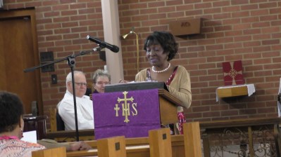 Black History Sunday 2019 photo1