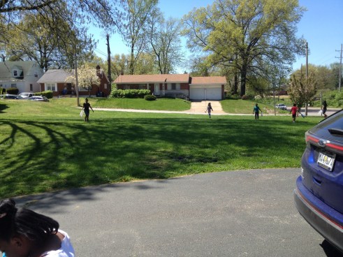 Easter Egg Hunt 2019 ver1