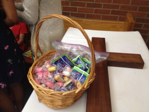 Easter Egg Hunt 2019 ver3