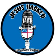 Jesus Hacked Logo