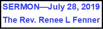 Sermon Label 190728