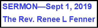 Sermon Label 190901
