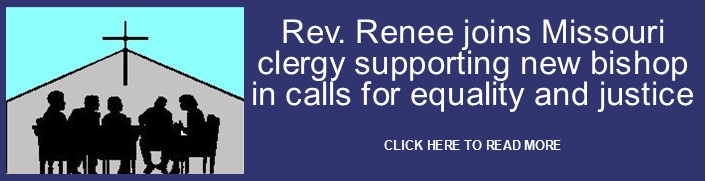 Bishop Deon Johnson Statement 06-05-20 CLERGY SUPPORT