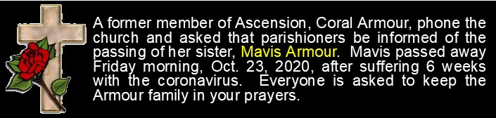 Funeral Announcement-Mavis Armour rev1