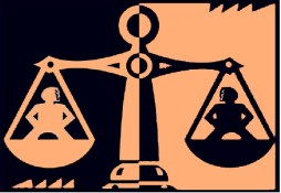 Social Justice Clip Art
