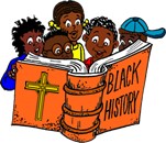 Black History Clip Art