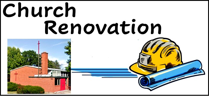 Church Renovation Announcement 2021 ver2