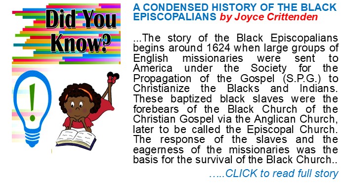 Did You Know - Black History Month 2021 rev2