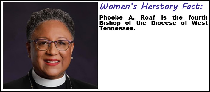 Women Herstery Fact-Roaf