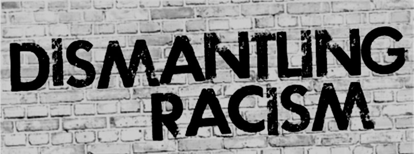 Dismantling Racism Clip Art