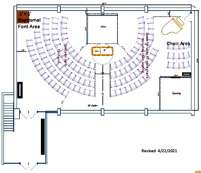Renovation 2021 Floor Plan rev2