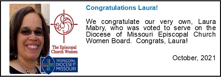 ECW-Laura Mabry Announcement 2021