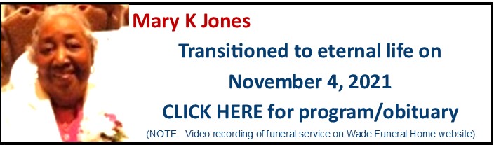 Funeral Announcement-Mary K. Jones rev7