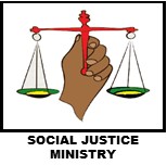 CLICK ICON-Social Justice Ministry