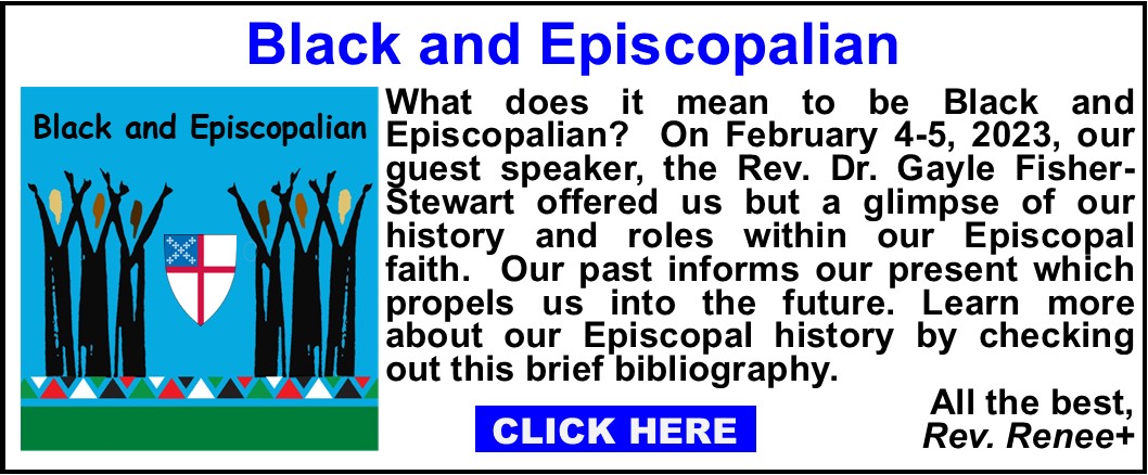Black and Episcopalian Announcement rev1